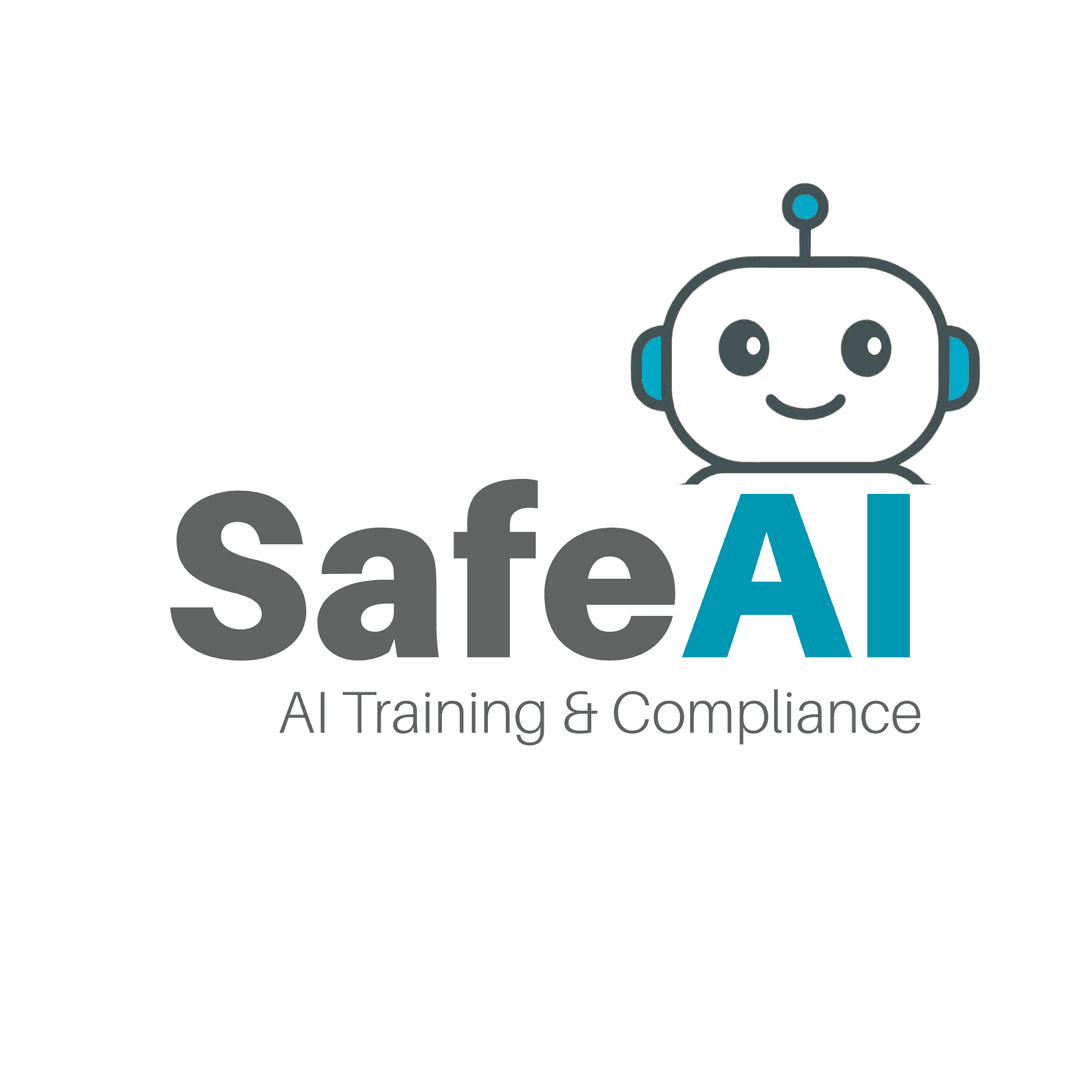 SafeAI - AI training, education and compliance for Irish small businesses and sole traders